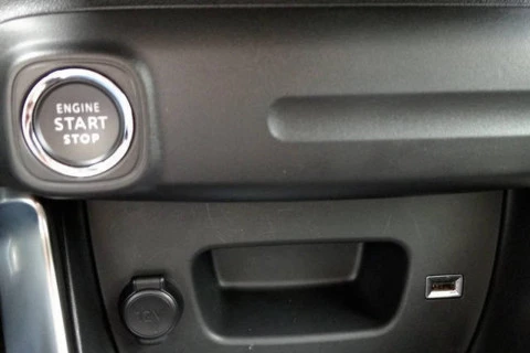 Citroën C3 Aircross PureTech 81kW (110CV) Plus