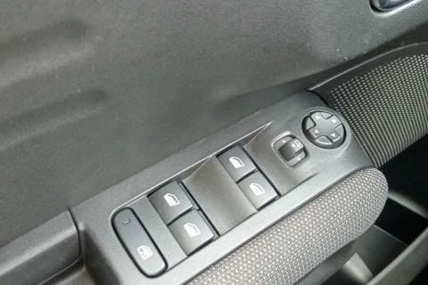 Citroën C3 Aircross PureTech 81kW (110CV) Plus