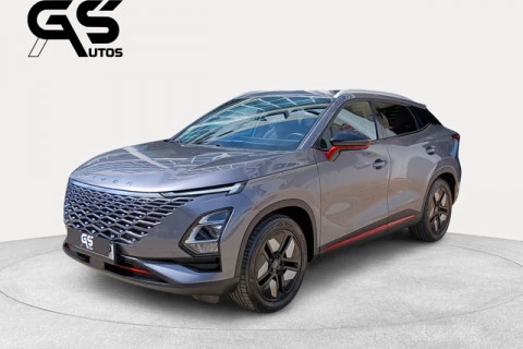 Omoda 5 1.6 TGDI Premium 108 kW (14 CV)