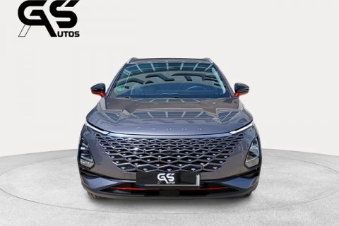 Omoda 5 1.6 TGDI Premium 108 kW (14 CV)