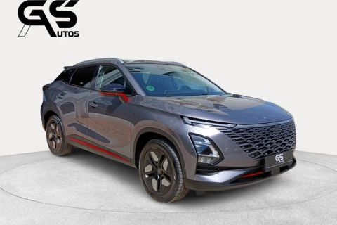 Omoda 5 1.6 TGDI Premium 108 kW (14 CV)