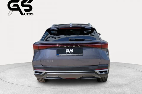 Omoda 5 1.6 TGDI Premium 108 kW (14 CV)