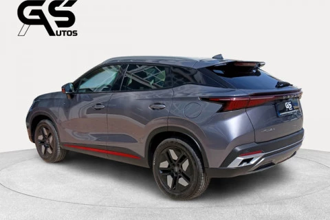 Omoda 5 1.6 TGDI Premium 108 kW (14 CV)