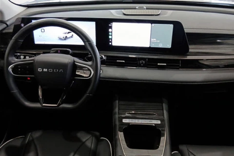 Omoda 5 1.6 TGDI Premium 108 kW (14 CV)