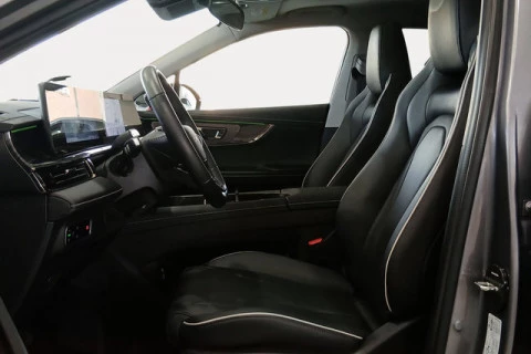 Omoda 5 1.6 TGDI Premium 108 kW (14 CV)