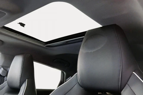 Omoda 5 1.6 TGDI Premium 108 kW (14 CV)