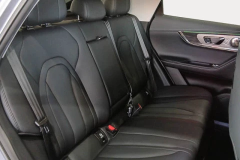 Omoda 5 1.6 TGDI Premium 108 kW (14 CV)