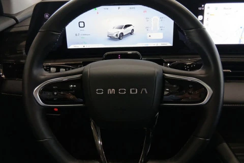 Omoda 5 1.6 TGDI Premium 108 kW (14 CV)