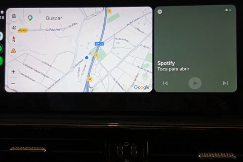 Omoda 5 1.6 TGDI Premium 108 kW (14 CV)