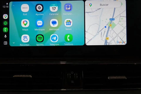 Omoda 5 1.6 TGDI Premium 108 kW (14 CV)