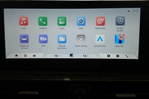 Omoda 5 1.6 TGDI Premium 108 kW (14 CV)