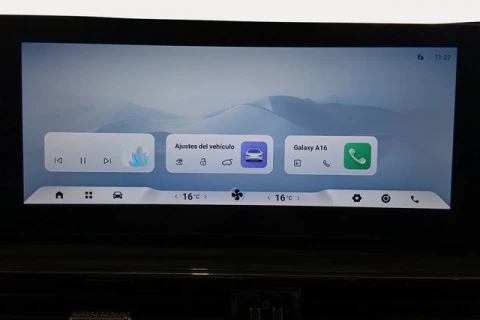 Omoda 5 1.6 TGDI Premium 108 kW (14 CV)