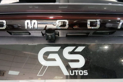 Omoda 5 1.6 TGDI Premium 108 kW (14 CV)