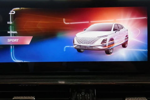 Omoda 5 1.6 TGDI Premium 108 kW (14 CV)