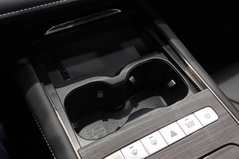 Omoda 5 1.6 TGDI Premium 108 kW (14 CV)