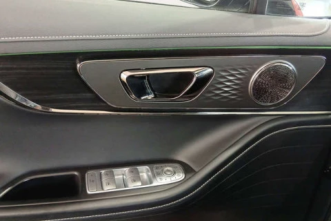 Omoda 5 1.6 TGDI Premium 108 kW (14 CV)