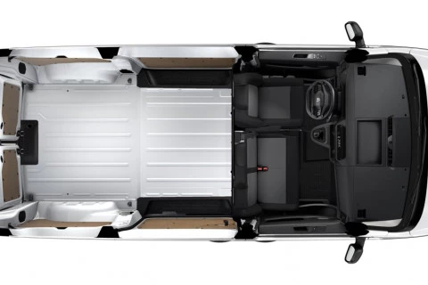 Citroën Jumpy Furgón M Diésel 120CV Manual