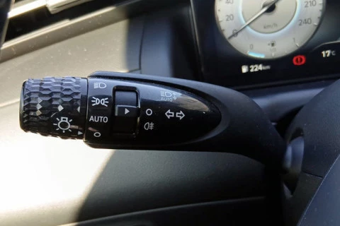 Hyundai Tucson 1.6 TGDI 110kW (150CV) Maxx