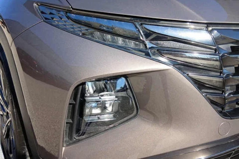 Hyundai Tucson 1.6 TGDI 110kW (150CV) Maxx