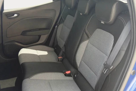 Renault Clio Techno TCe 66 kW (90 CV)