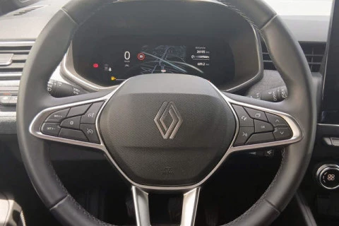 Renault Clio Techno TCe 66 kW (90 CV)