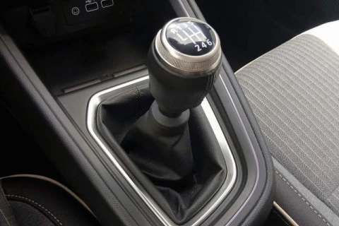 Renault Clio Techno TCe 66 kW (90 CV)