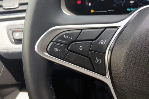 Renault Clio Techno TCe 66 kW (90 CV)