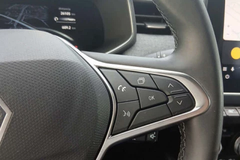 Renault Clio Techno TCe 66 kW (90 CV)