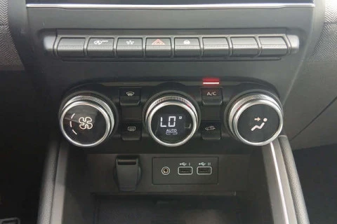 Renault Clio Techno TCe 66 kW (90 CV)