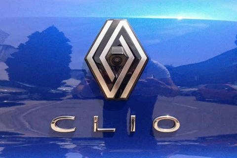 Renault Clio Techno TCe 66 kW (90 CV)