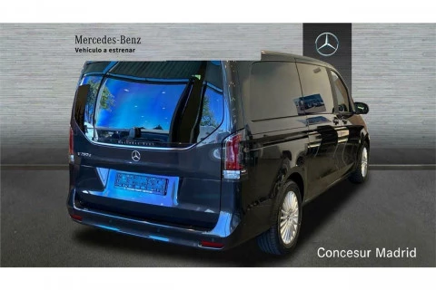 Mercedes-Benz Clase V 250 d Style Largo