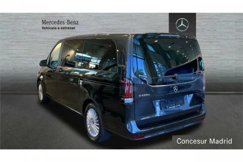 Mercedes-Benz Clase V 250 d Style Largo