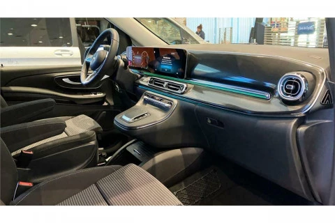 Mercedes-Benz Clase V 250 d Style Largo