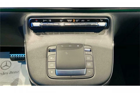 Mercedes-Benz Clase V 250 d Style Largo