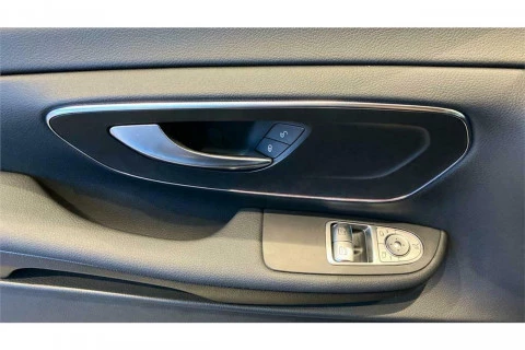 Mercedes-Benz Clase V 250 d Style Largo