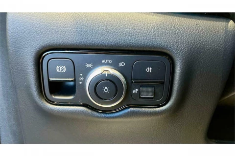 Mercedes-Benz Clase V 250 d Style Largo