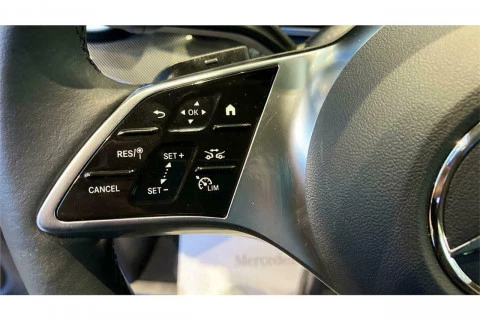 Mercedes-Benz Clase V 250 d Style Largo