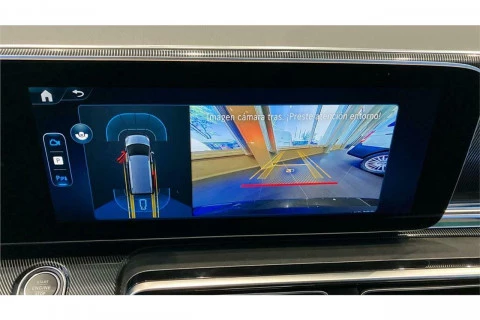 Mercedes-Benz Clase V 250 d Style Largo