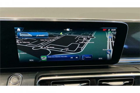 Mercedes-Benz Clase V 250 d Style Largo