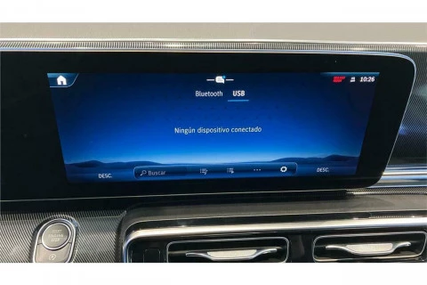 Mercedes-Benz Clase V 250 d Style Largo