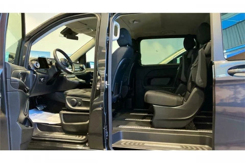 Mercedes-Benz Clase V 250 d Style Largo