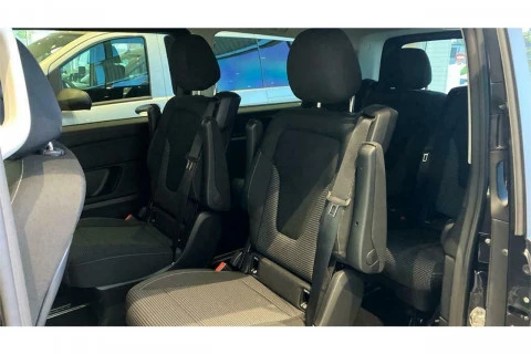 Mercedes-Benz Clase V 250 d Style Largo