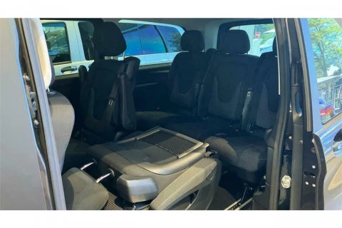 Mercedes-Benz Clase V 250 d Style Largo