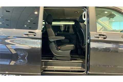 Mercedes-Benz Clase V 250 d Style Largo