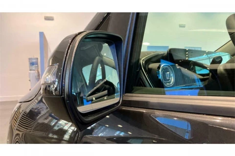 Mercedes-Benz Clase V 250 d Style Largo