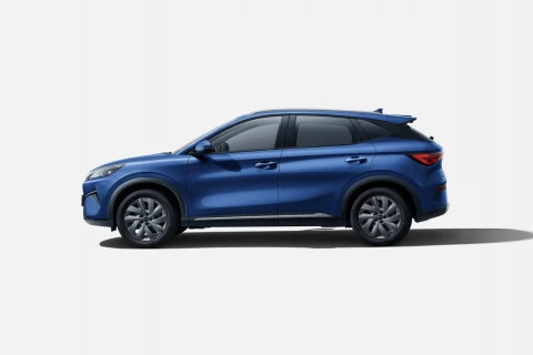 BYD Atto 3 Evo Excellence AWD