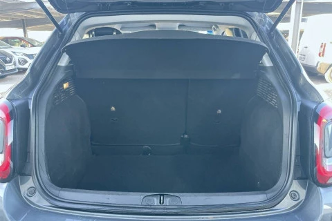 Fiat 500X Hey Google 1,0 Firefly T3 88KW S&S