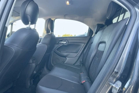 Fiat 500X Hey Google 1,0 Firefly T3 88KW S&S