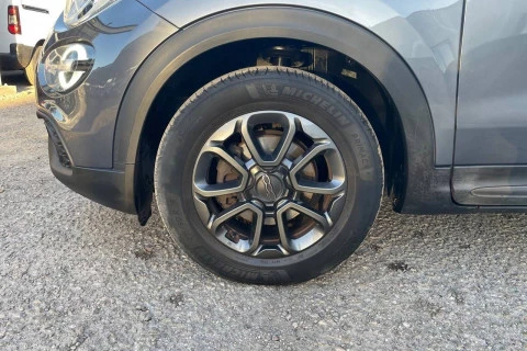 Fiat 500X Hey Google 1,0 Firefly T3 88KW S&S