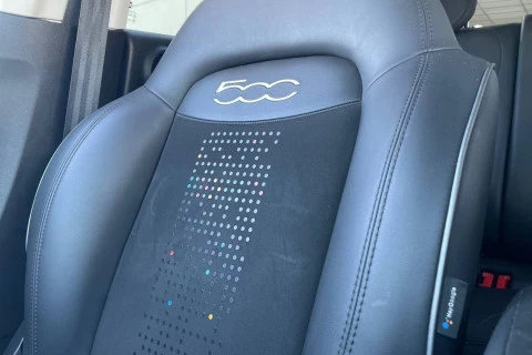 Fiat 500X Hey Google 1,0 Firefly T3 88KW S&S